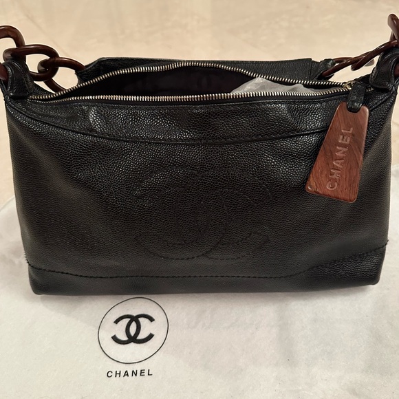 Chanel Hobo Bag - Picture 12 of 13